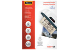 Fellowes Laminierfolien A3, 125 Mikron