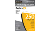 Fellowes Laminierfolien A4, 125 Mikron