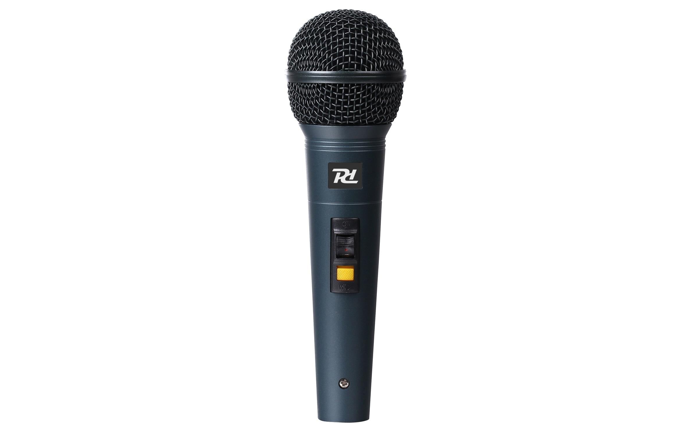 Power Dynamics PDM661