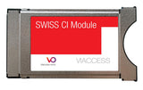 Swiss CI Module, Viaccess Modul, Dualcrypt