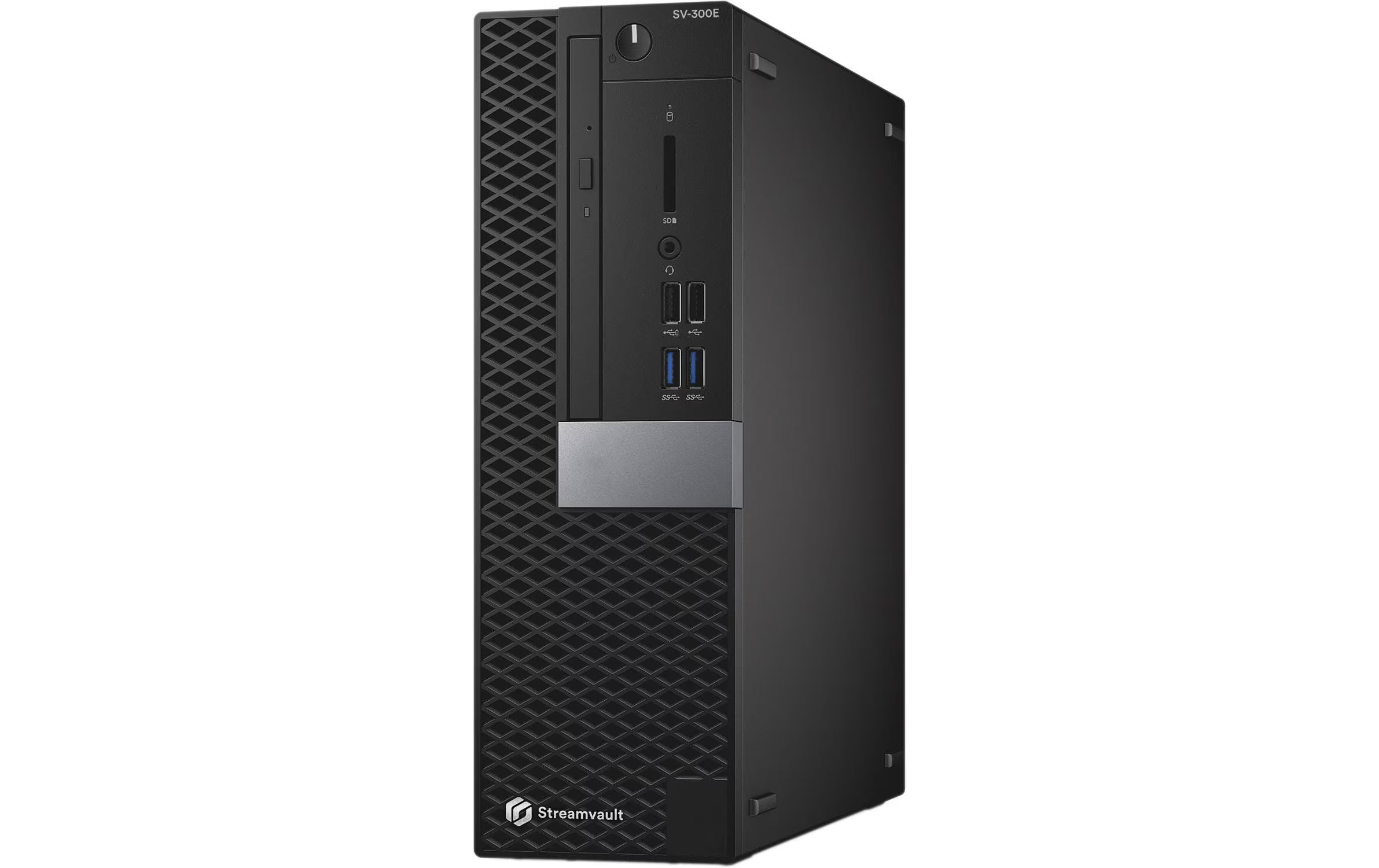 Genetec Streamvault SV-300E-8T-I5