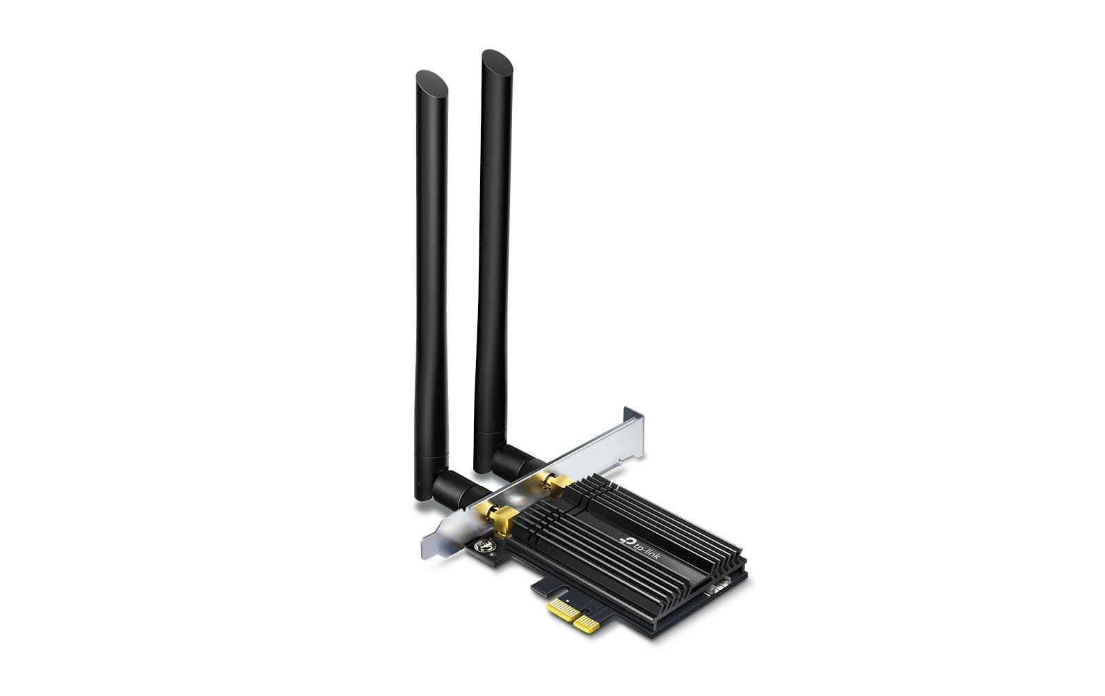 TP-Link Archer Archer TX50E PCI Express