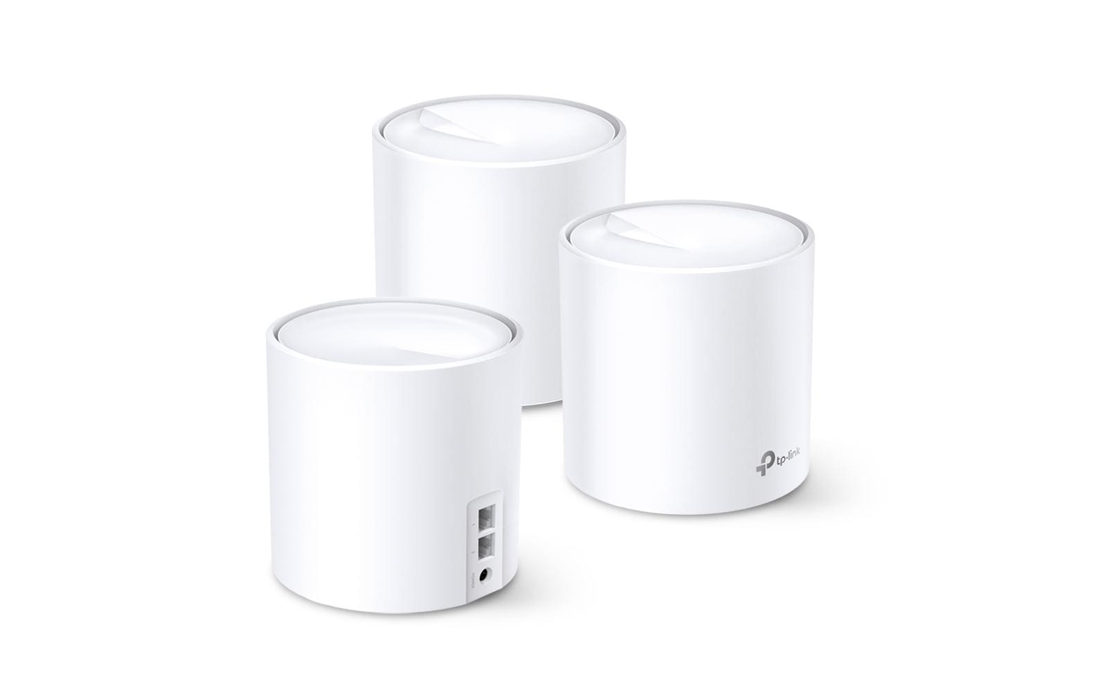 TP-Link Deco X60: Whole-Home AX Mesh