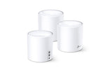 TP-Link Deco X60: Whole-Home AX Mesh