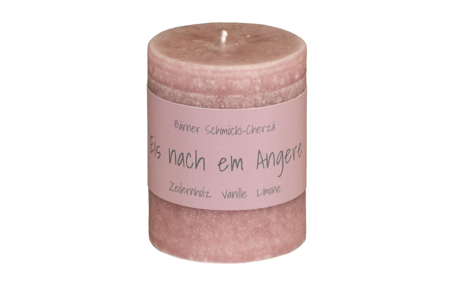 Schulthess Duftkerze Eis nach em Angere