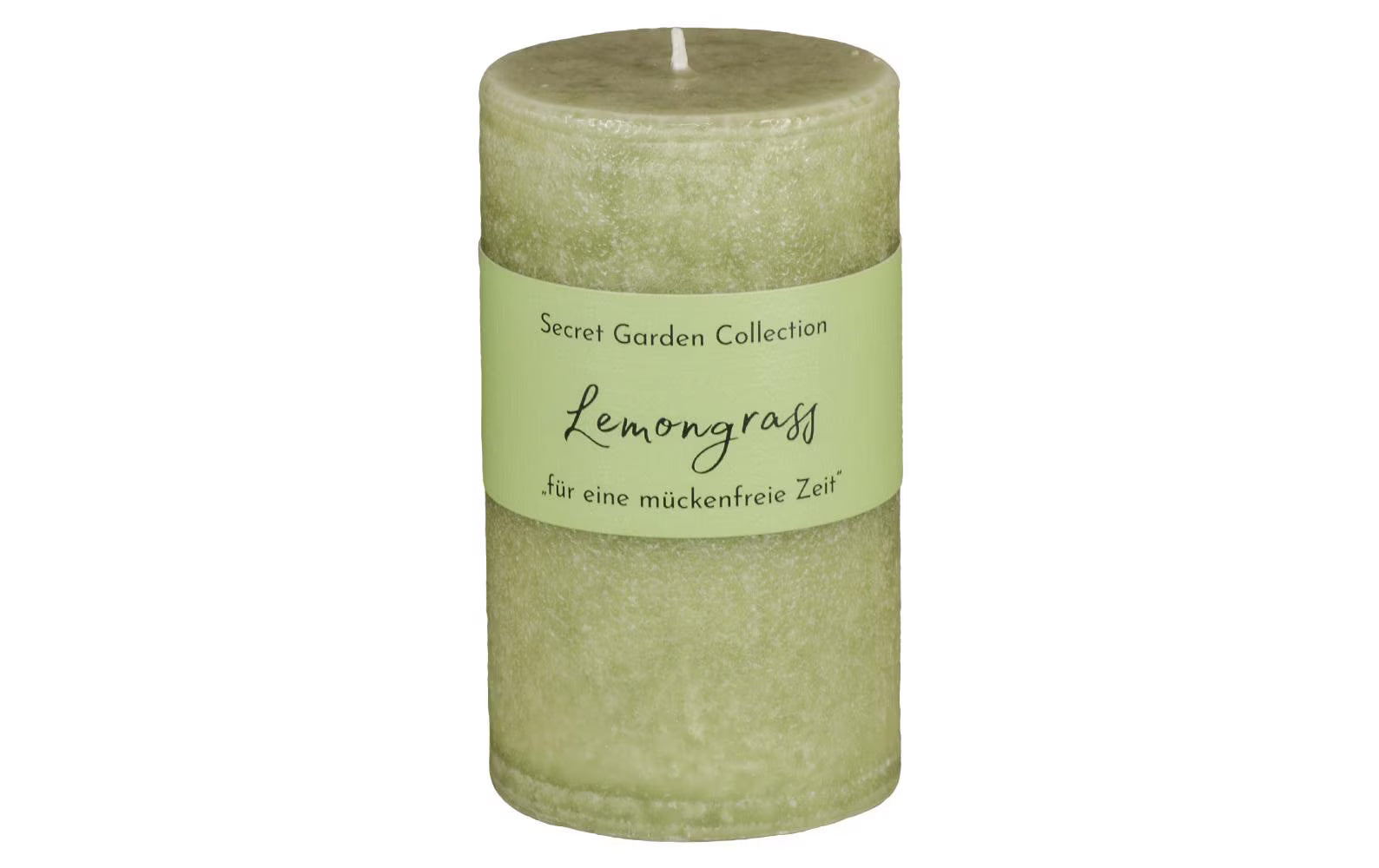 SchulthessSecret Garden Lemongrass
