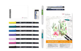 Tombow Have Fun Home Set Watercoloring