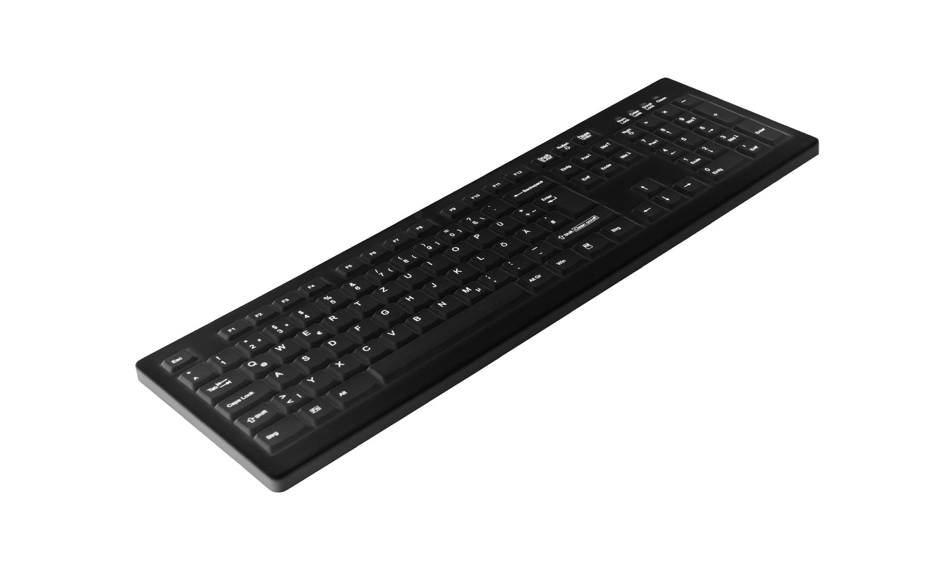 Active Key Tastatur AK-C8100