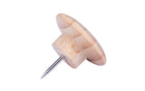 Legamaster Wooden Push-pins 25 Stk.