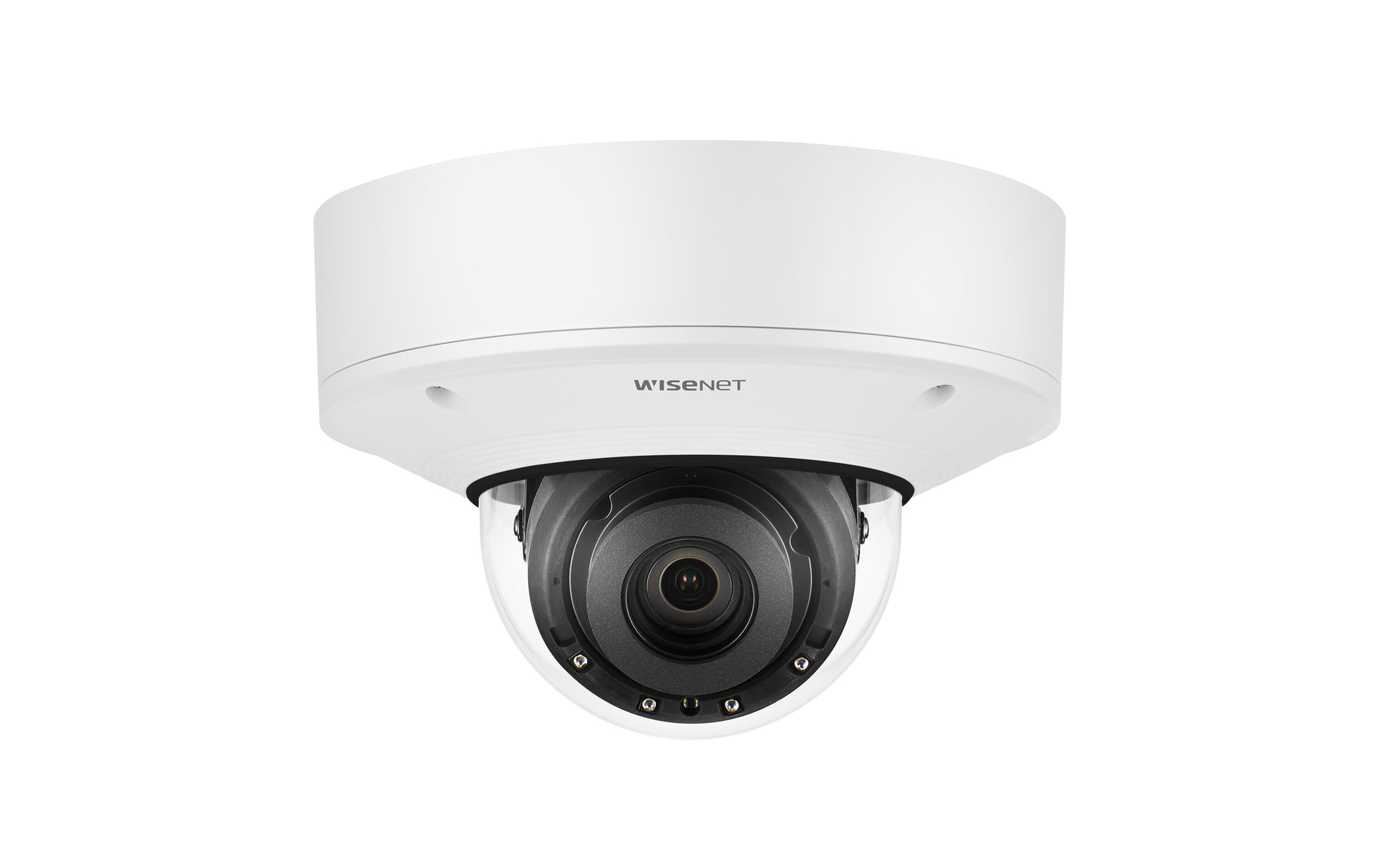 Hanwha Netzwerkkamera PNV-A9081RLP