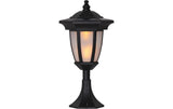 Star Trading Gartenlicht Solar Flame,