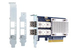 QNAP Fibre Channel Erweiterungskarte