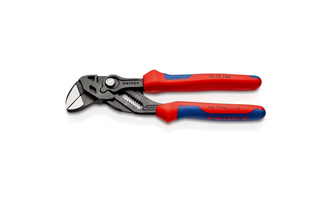 Knipex Zangenschlüssel 180