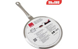 Ibili Adapter Induktion-Ceranfeld 14 cm