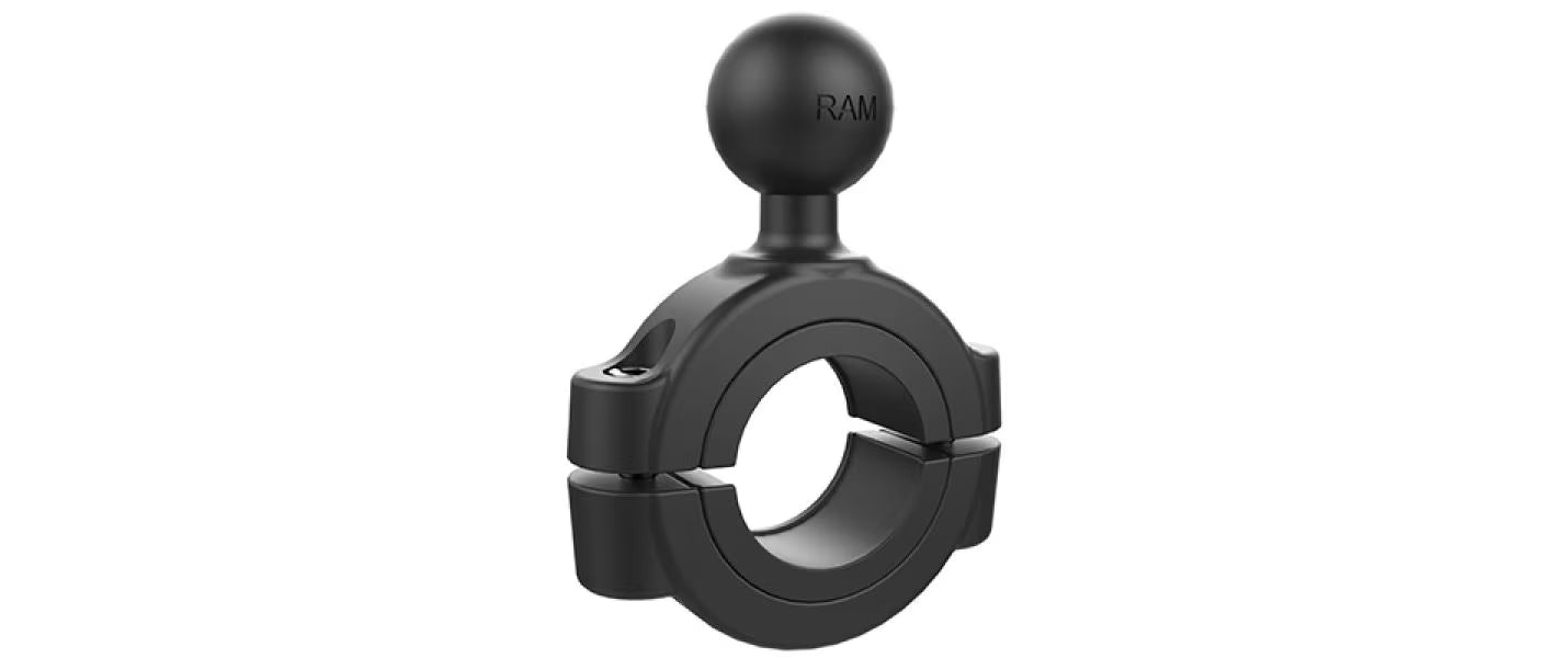 RAM Torque Rohrschelle
