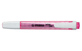 Stabilo Swing Cool Leuchtmarker rosa