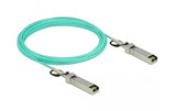 Delock SFP+ optisches Kabel 7m