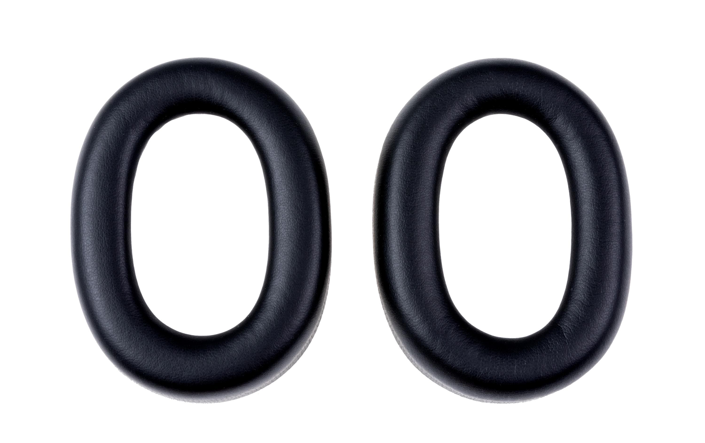 Jabra Evolve2 85 Ohrkissen Schwarz