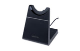 Jabra Evolve2 65 Ladeschale Schwarz