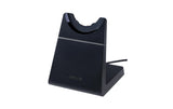 Jabra Evolve2 65 Ladeschale Schwarz
