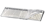 Hama Tastatur-Staubschutzhaube