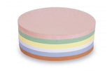 Magnetoplan Moderationskarten oval