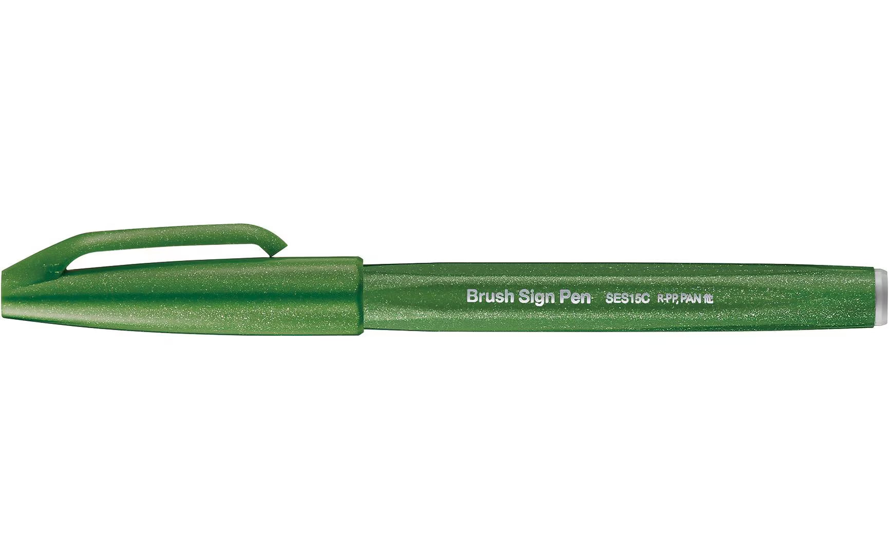 Pentel Brush Sign Pen