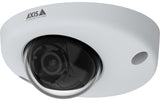 AXIS Netzwerkkamera P3925-R