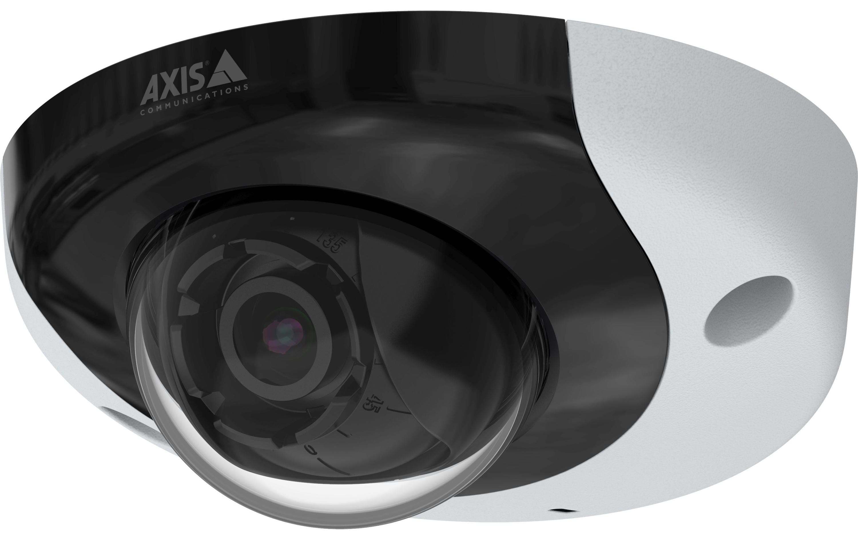 AXIS Netzwerkkamera P3935-LR M12