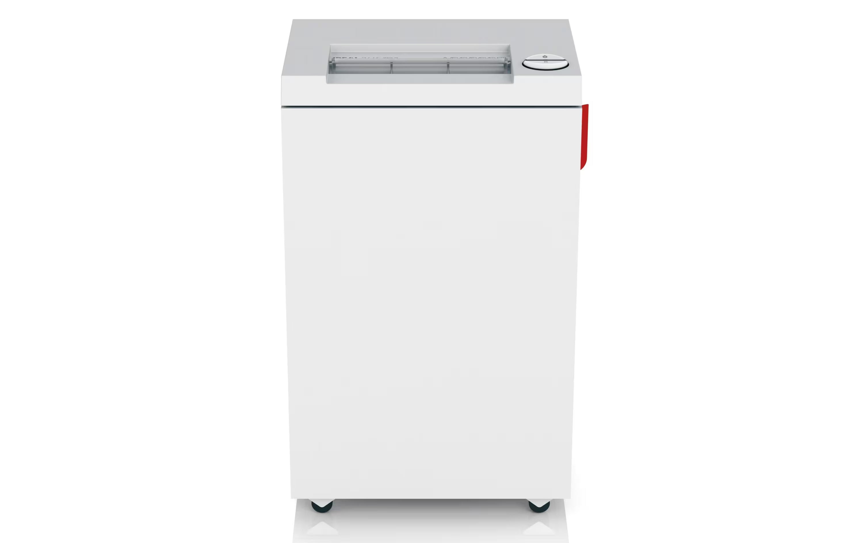 IDEAL Aktenvernichter 2445/4