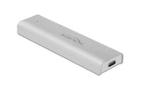 Delock M.2 SATA zu USB.3.2 Gehäuse