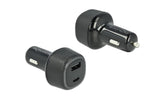 Delock KFZ Ladegerät 1x USB-C PD 3.0