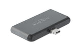 Delock Dockingstation USB3.2-C