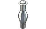 TOX Metall-Hohlraumdübel Acrobat M5x65 mm