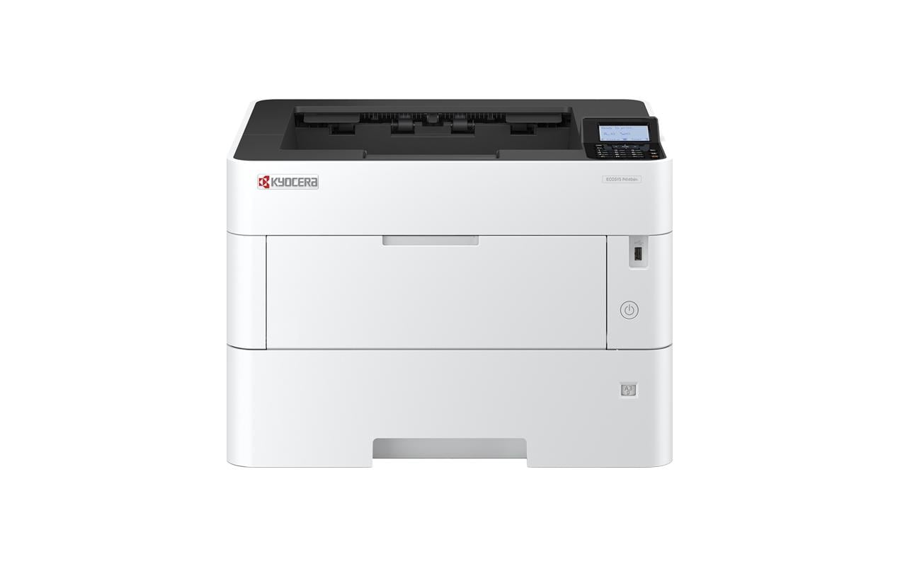 Kyocera Monolaser P4140DN,A6-A3