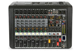 Power Dynamics PDM-M804A