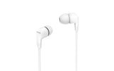 Philips TAE1105WT/00, In-Ear Kopfhörer