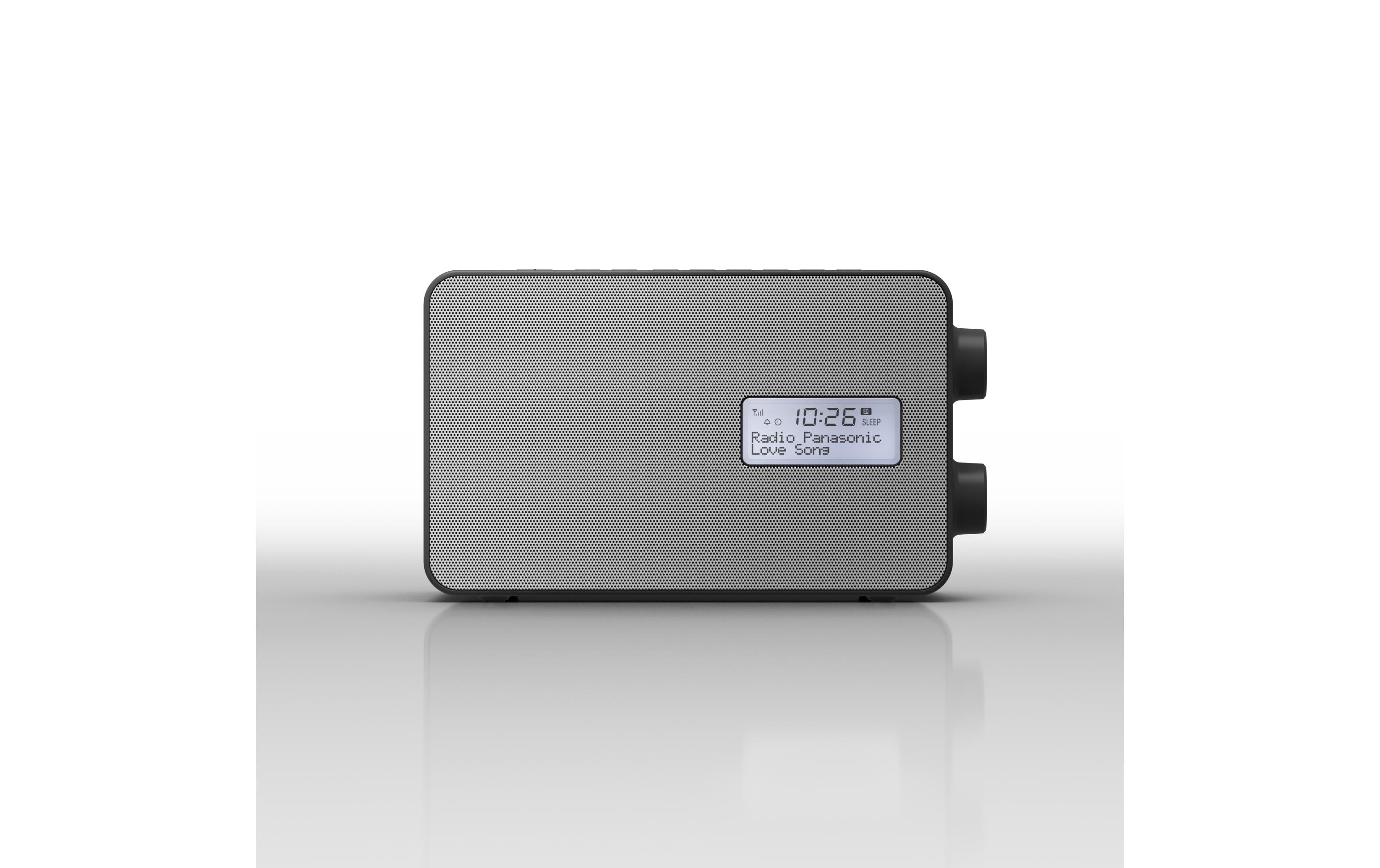 Panasonic RF-D30BTEG, DAB+ Radio