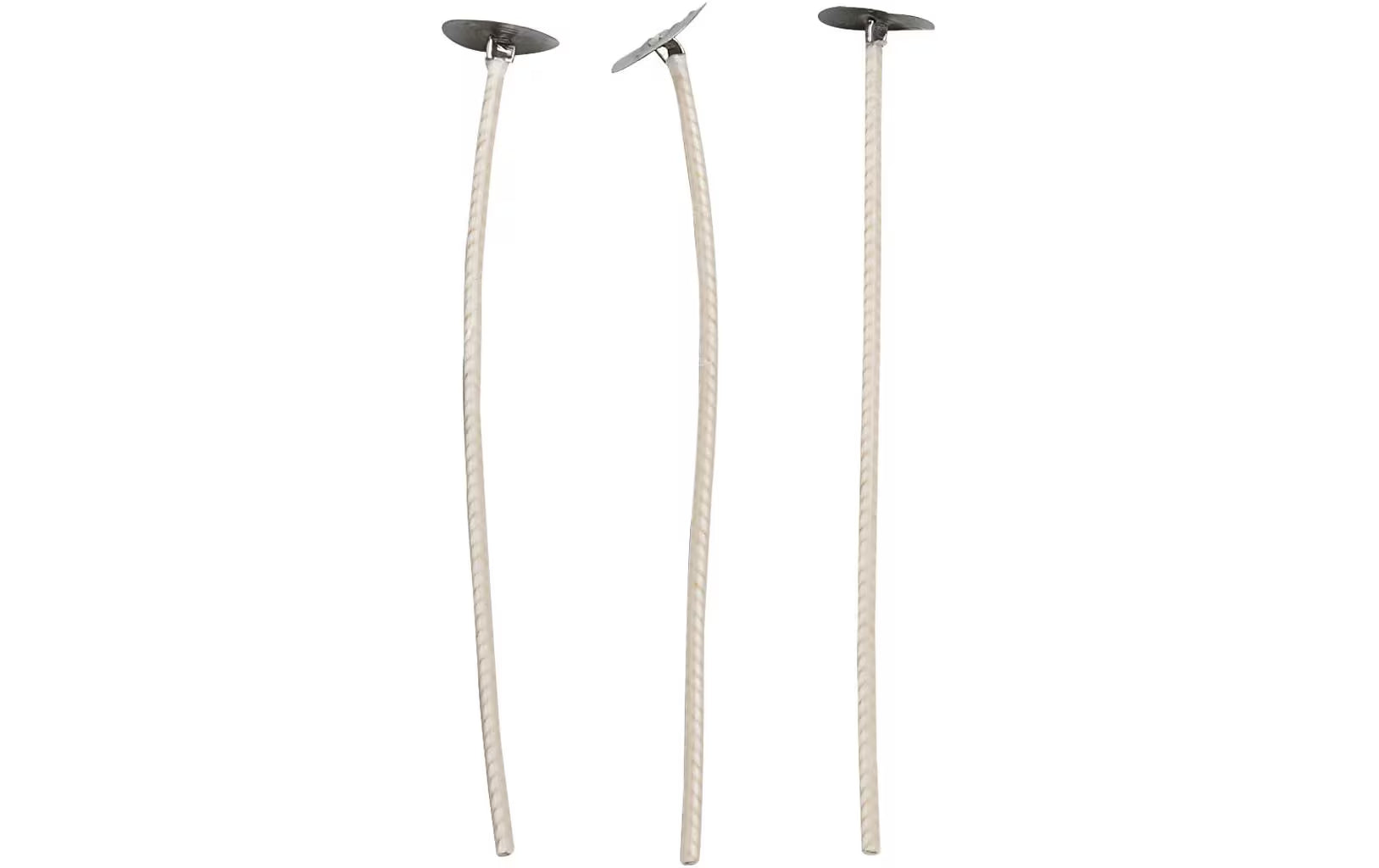 Creativ Company Kerzendocht 10 cm