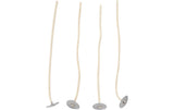 Creativ Company Kerzendocht 11 cm