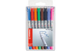 STABILO OHPen Universal NonPermanent F