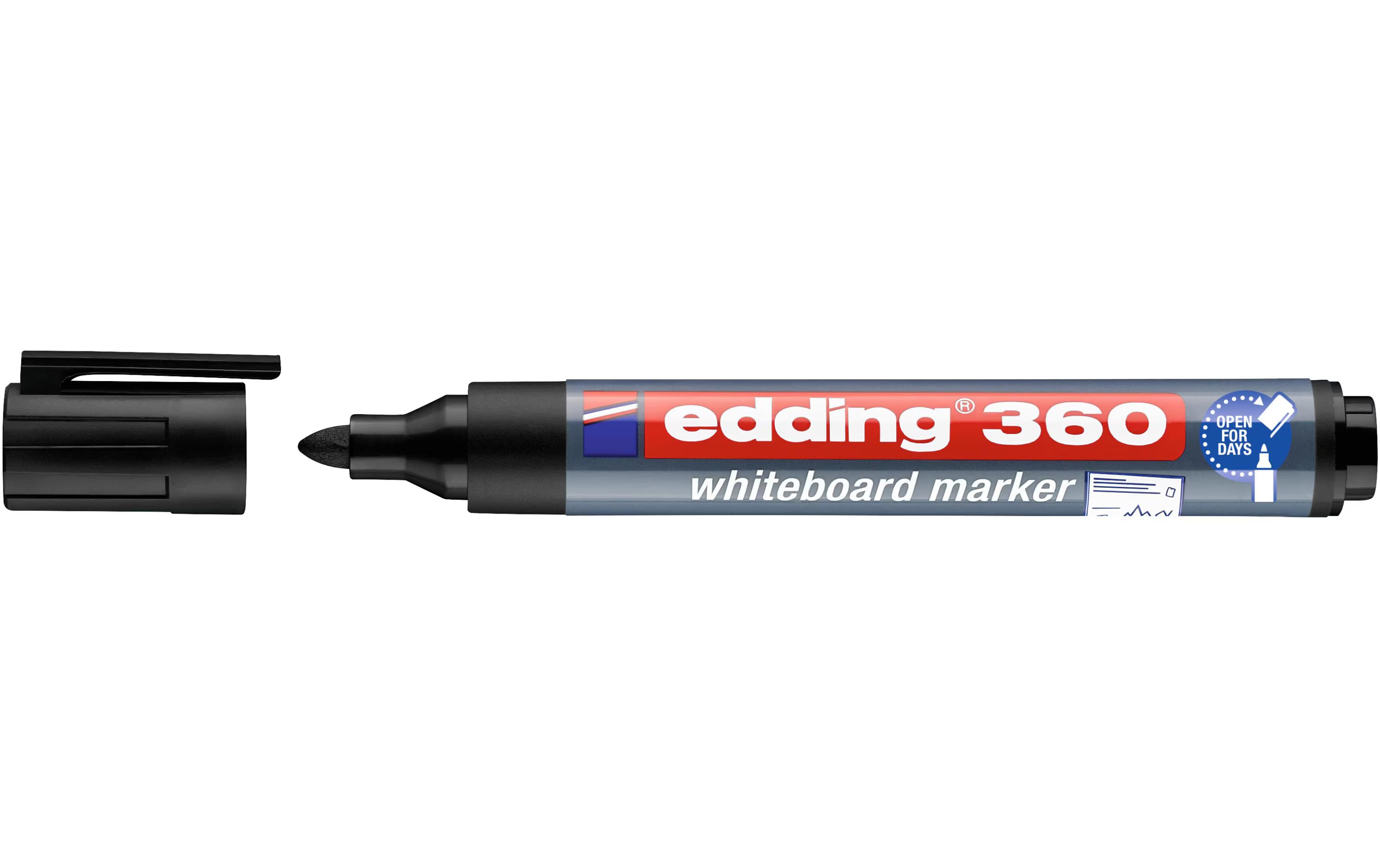 edding Whiteboard-Marker 360
