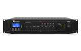 Power Dynamics PRM360