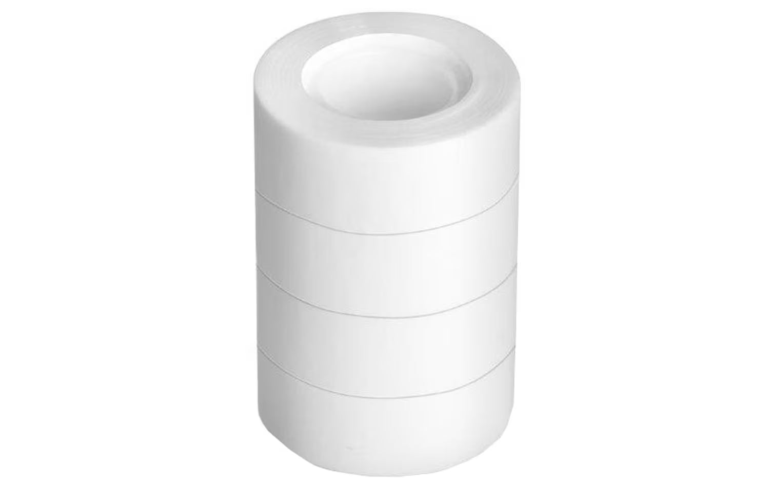Wonday Klebeband 19 mm x 33 m unsichtbar
