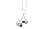 SHURE SE215-CL