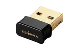 Edimax EW-7811Un V2: WLAN USB 2.0 Adapter
