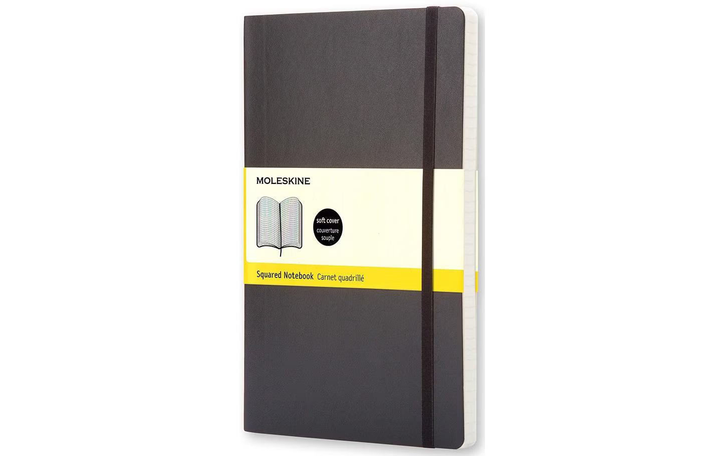 Moleskine Notizbuch Classic A5