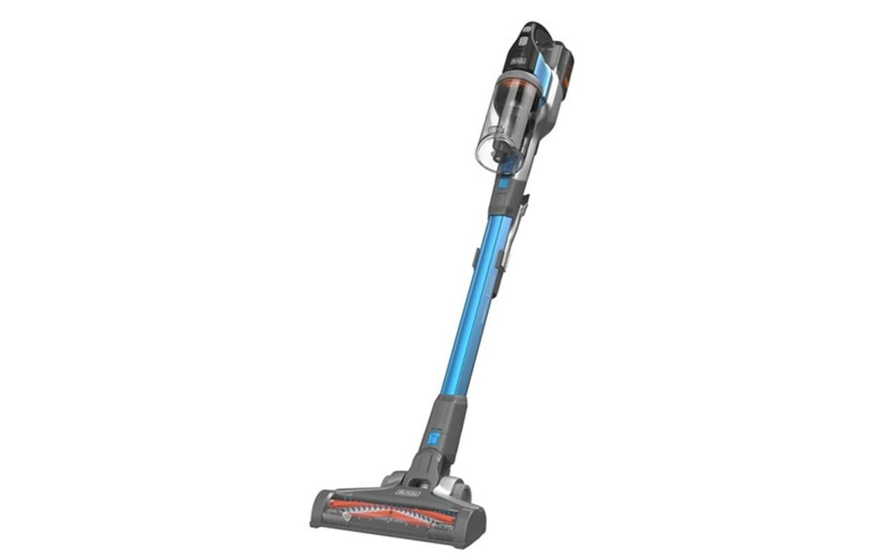 BLACK+DECKER Extreme Hand und Boden
