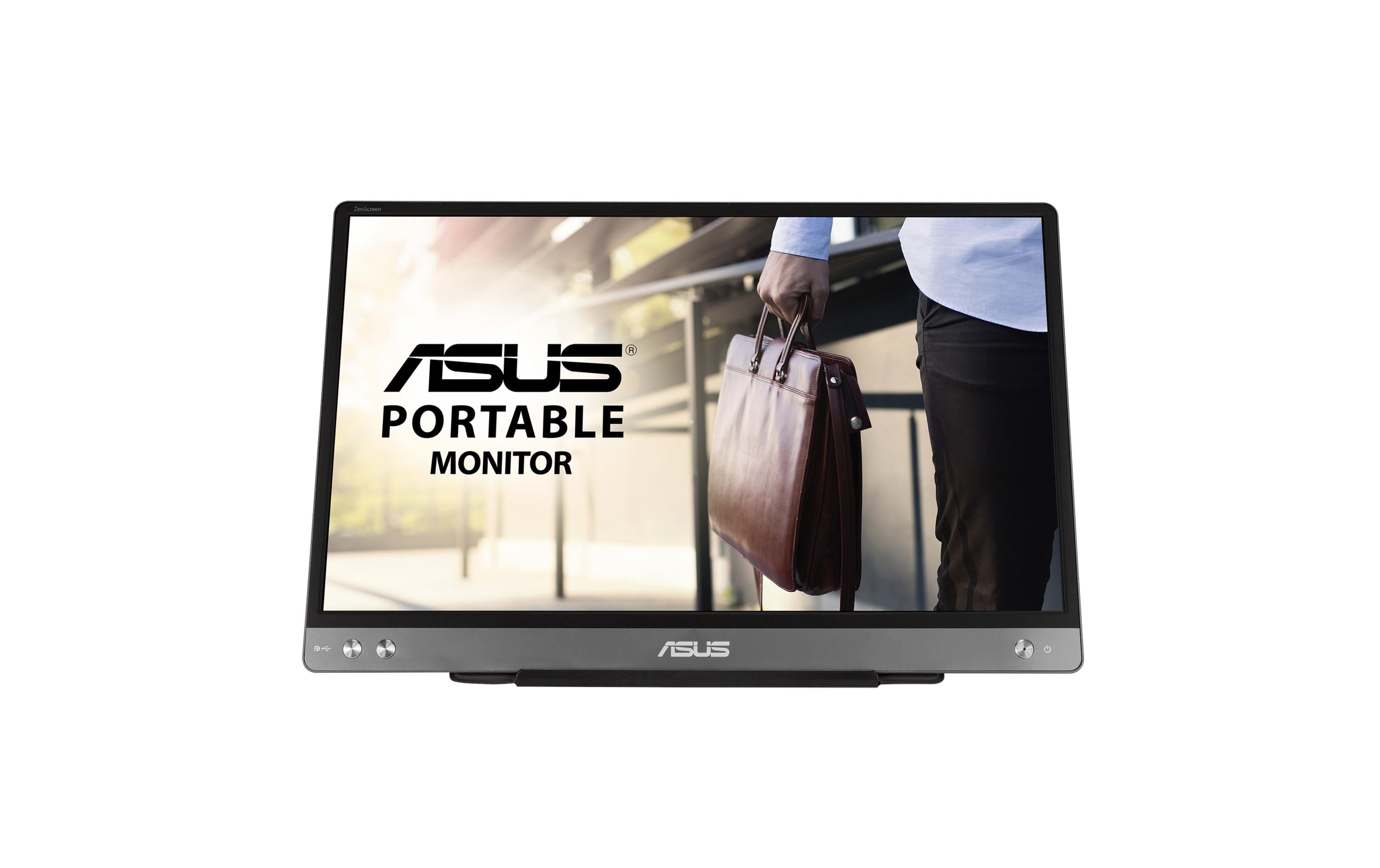 ASUS ZenScreen MB14AC 14