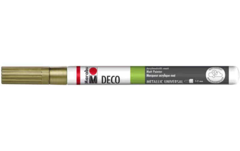 Marabu Acrylstifte Deco Painter